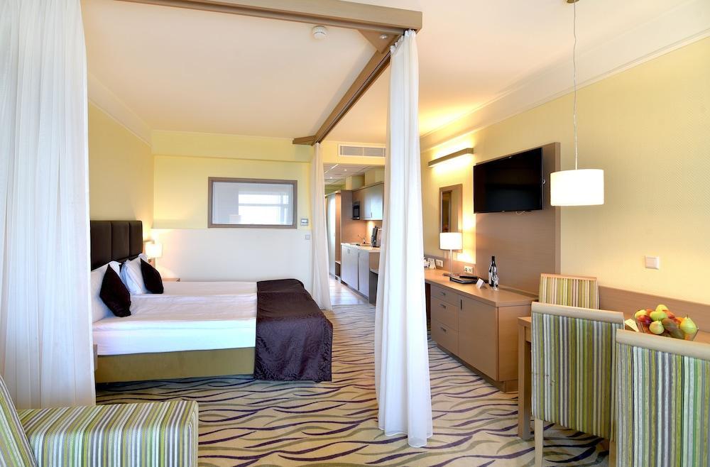 Flamingo Grand Hotel&spa Hotel 5*