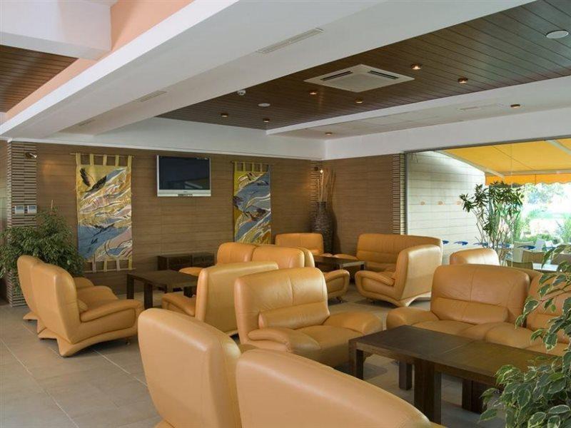 Flamingo Grand Hotel&spa 5* Albena