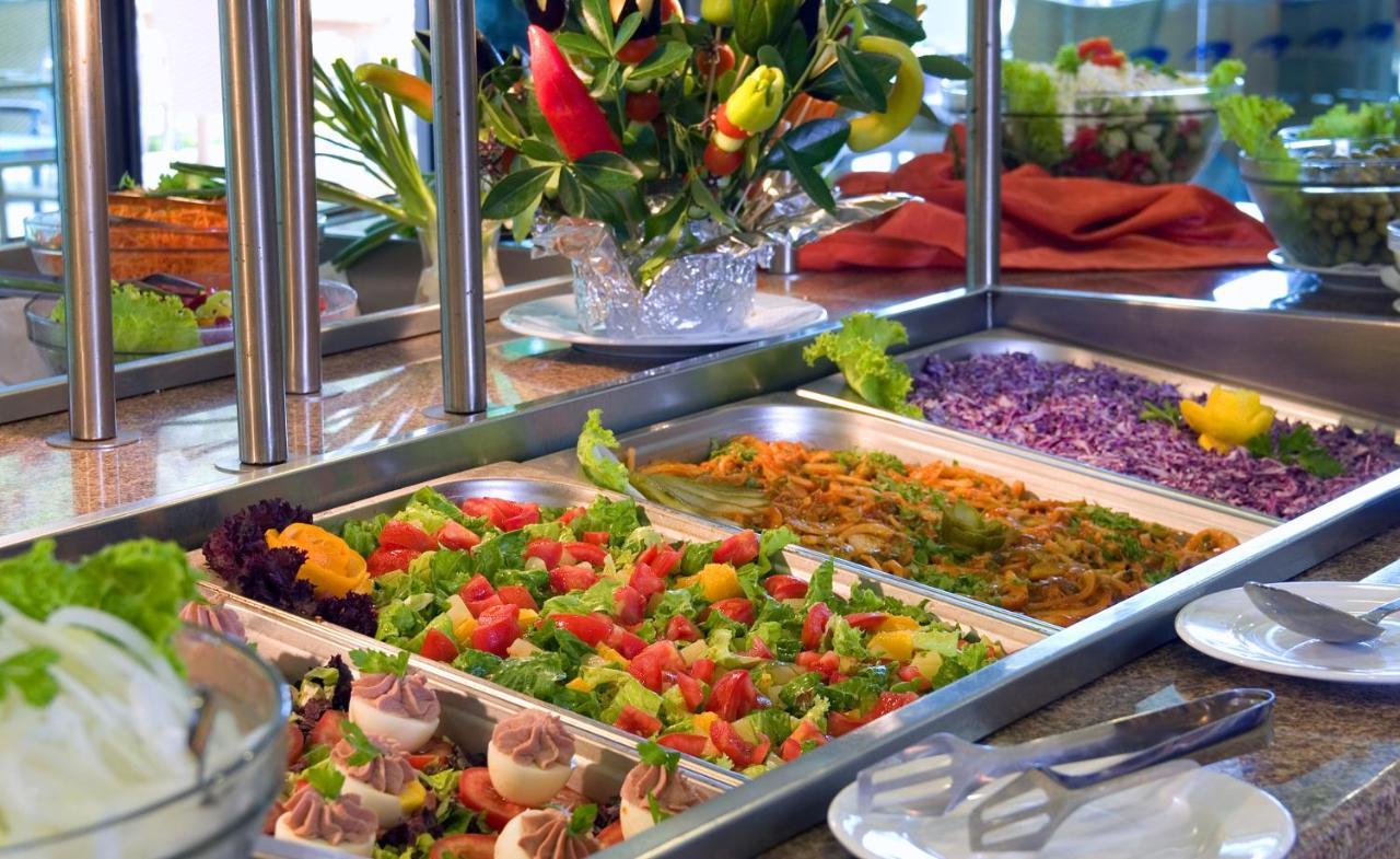 Flamingo Grand Hotel&spa Albena