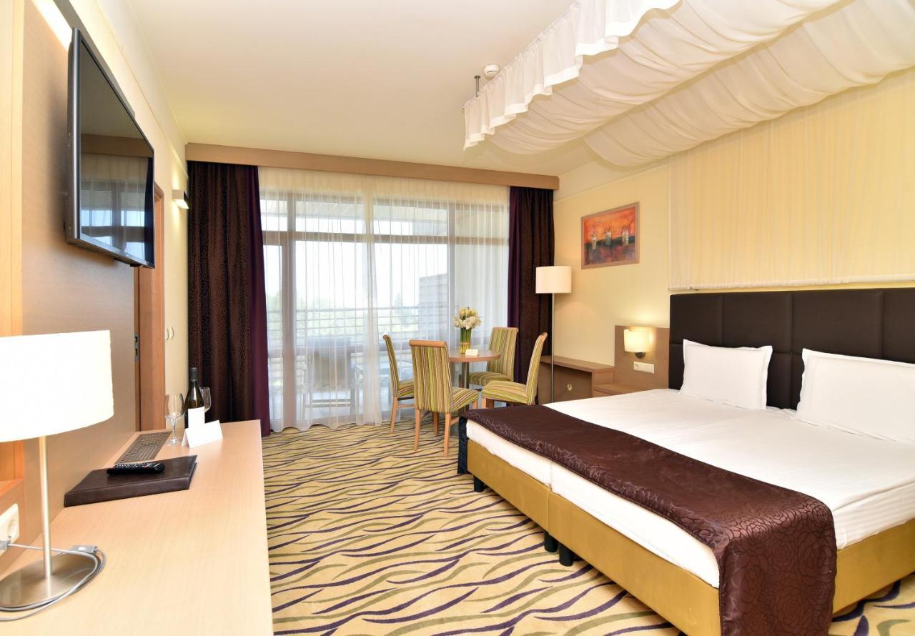 Flamingo Grand Hotel&spa Hotel 5*