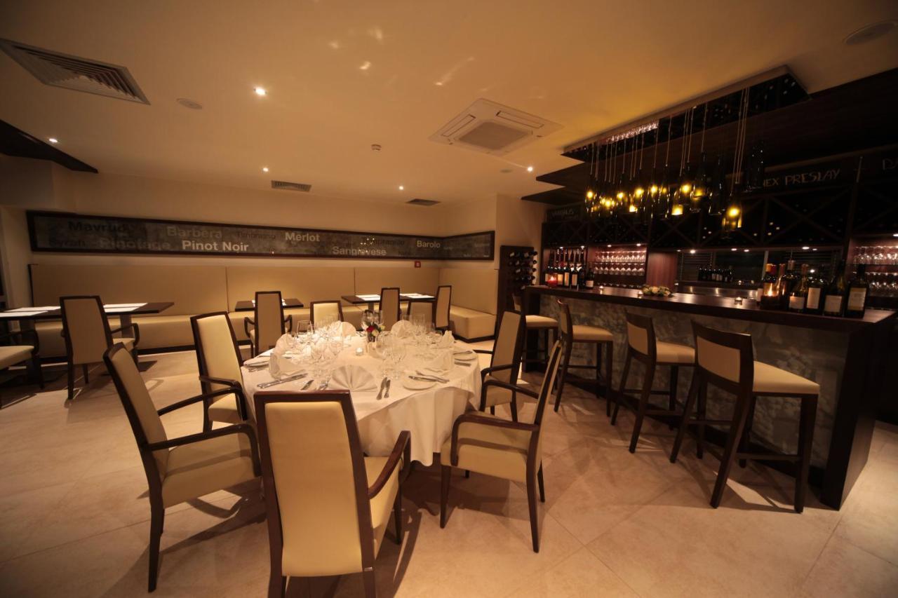 Flamingo Grand Hotel&spa Hotel 5*