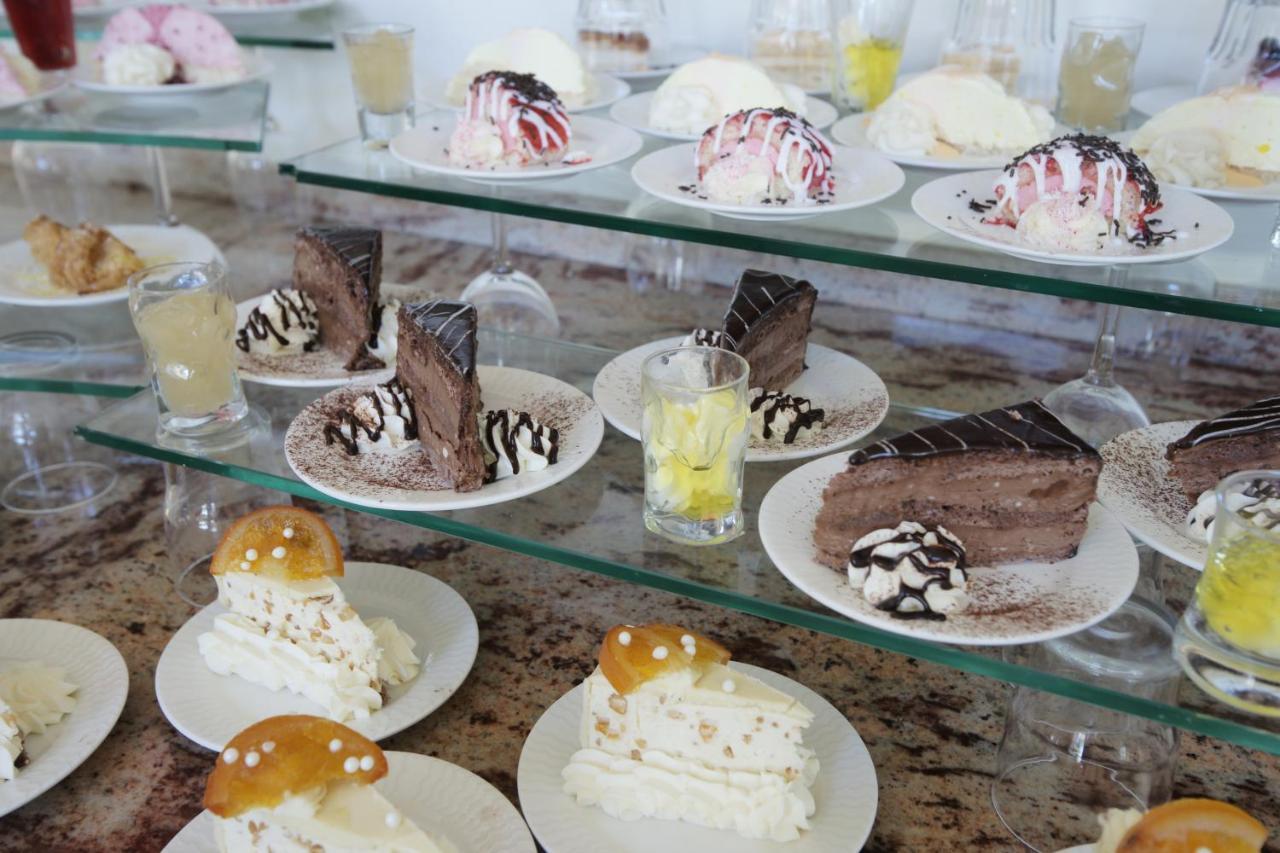Flamingo Grand Hotel&spa Hotel Albena