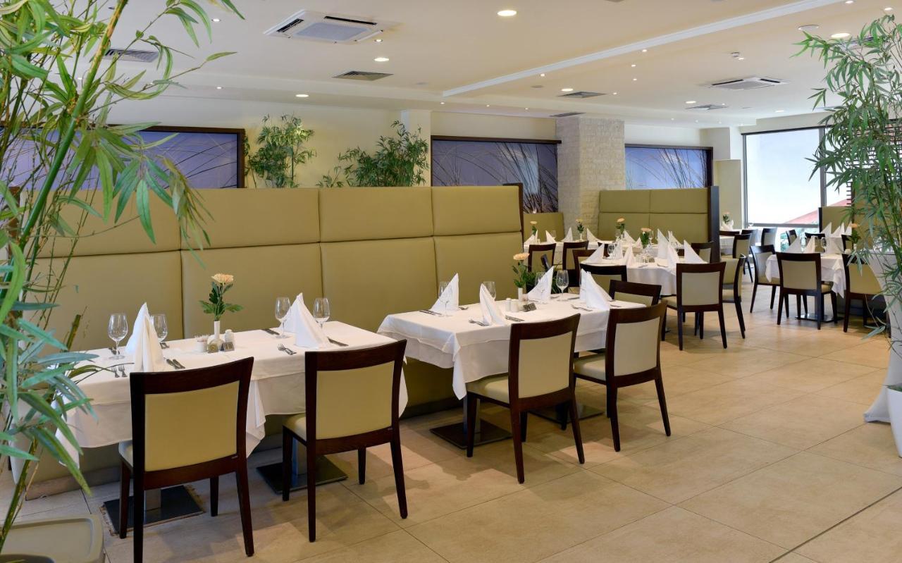 Hotel Flamingo Grand Hotel&spa