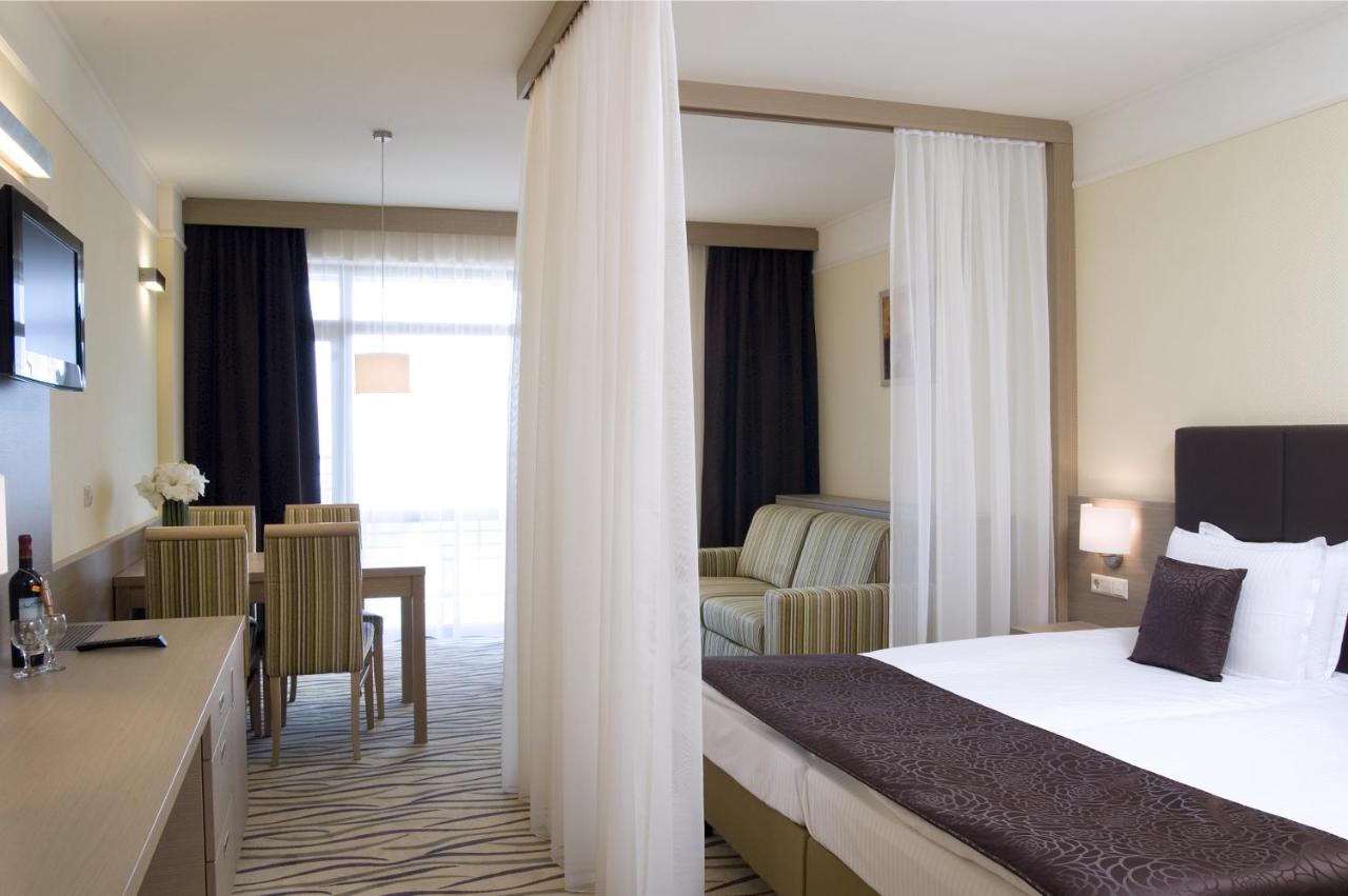 Flamingo Grand Hotel&spa Hotel