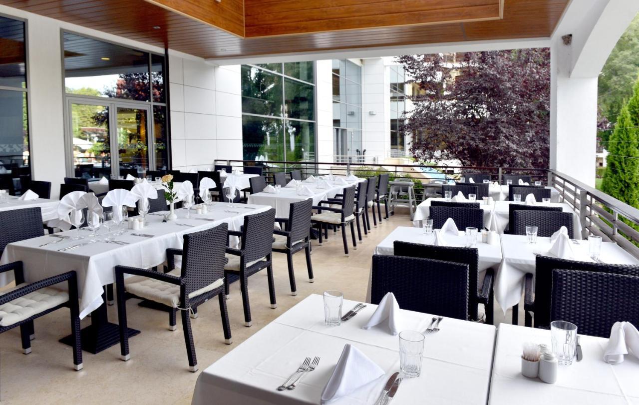 Hotel Flamingo Grand Hotel&spa 5*