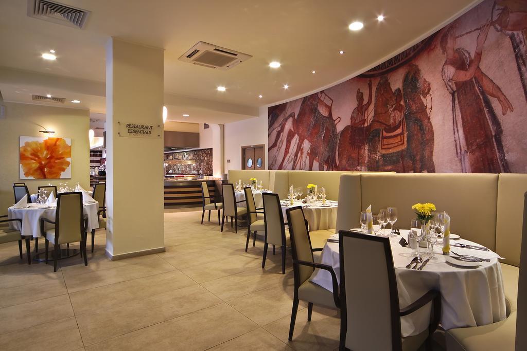 Flamingo Grand Hotel&spa 5* Albena