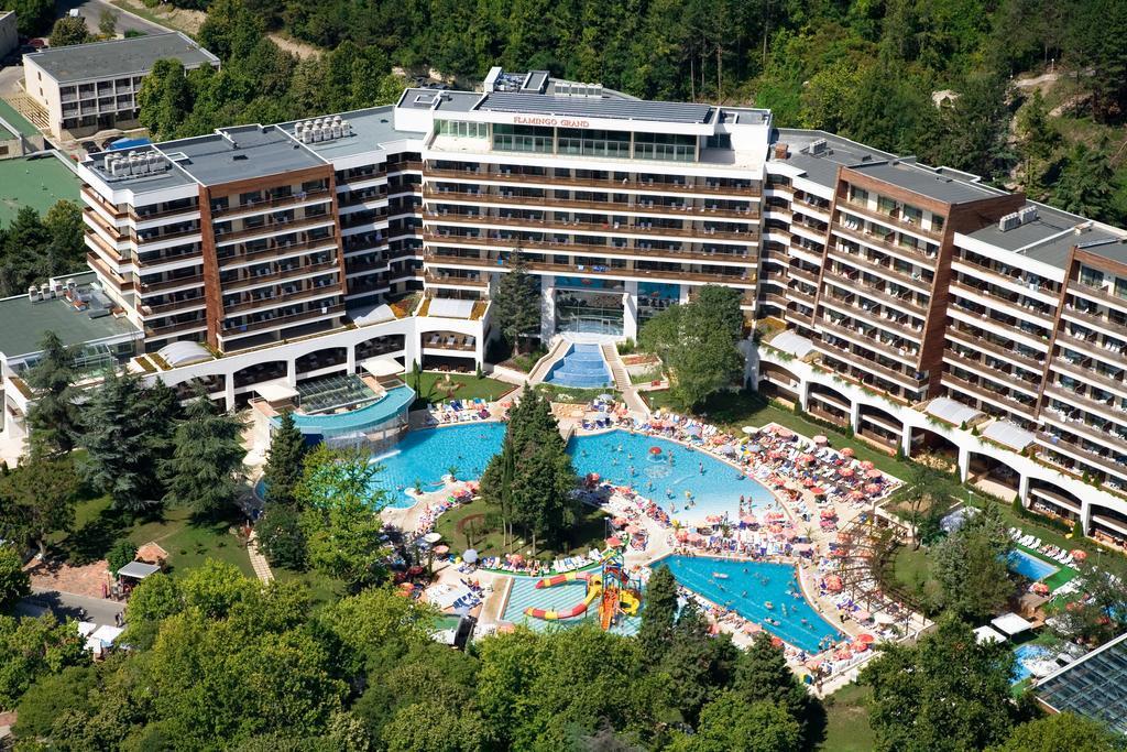Flamingo Grand Hotel&spa Hotel 5*