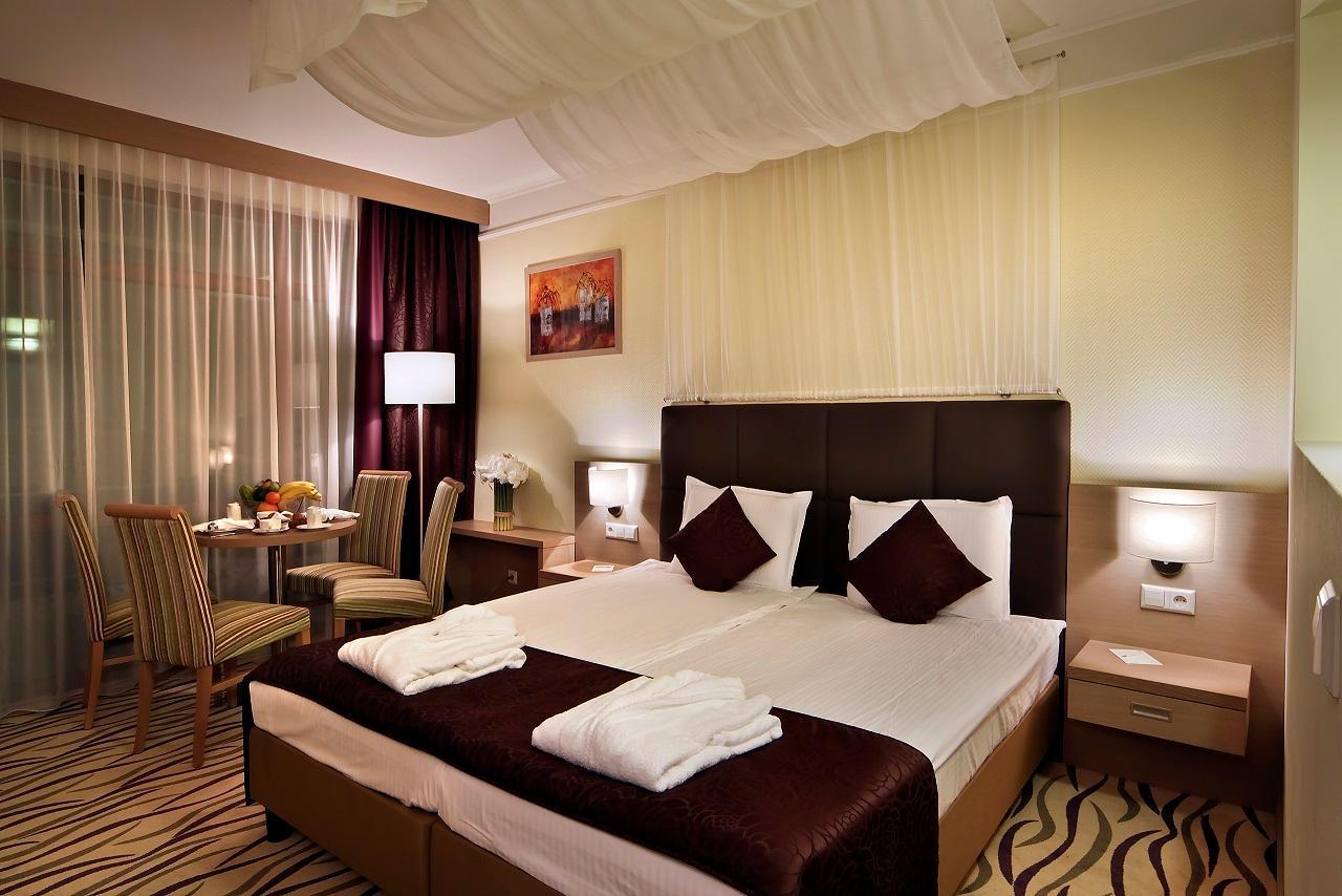 Flamingo Grand Hotel&spa