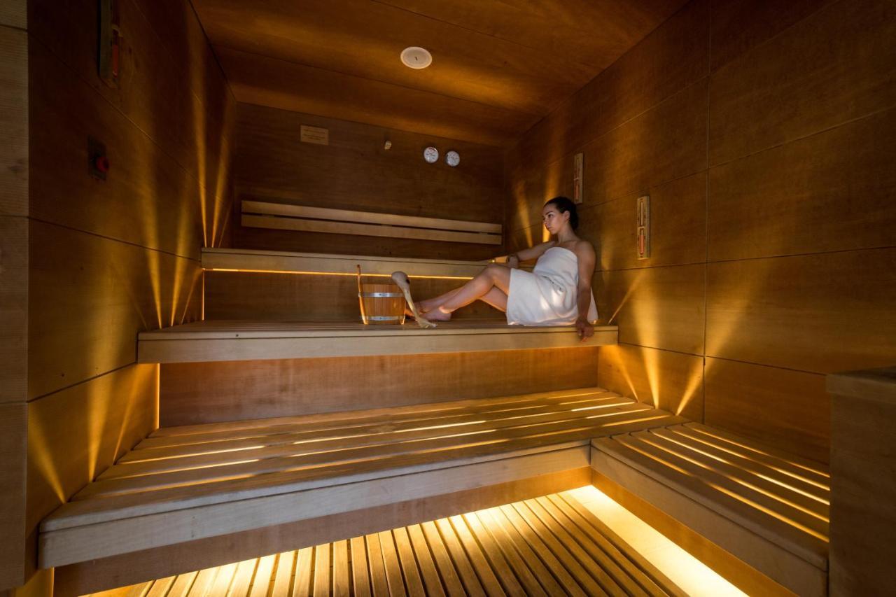 Hotel Flamingo Grand Hotel&spa Albena