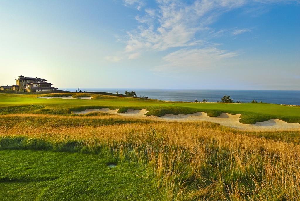Flamingo Grand Hotel&spa Albena