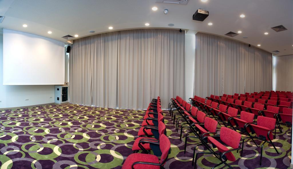 Hotel Flamingo Grand Hotel&spa 5*
