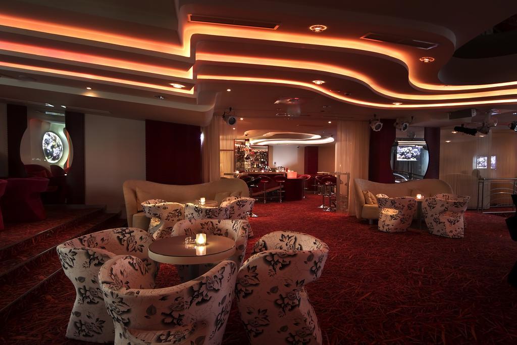 Hotel Flamingo Grand Hotel&spa