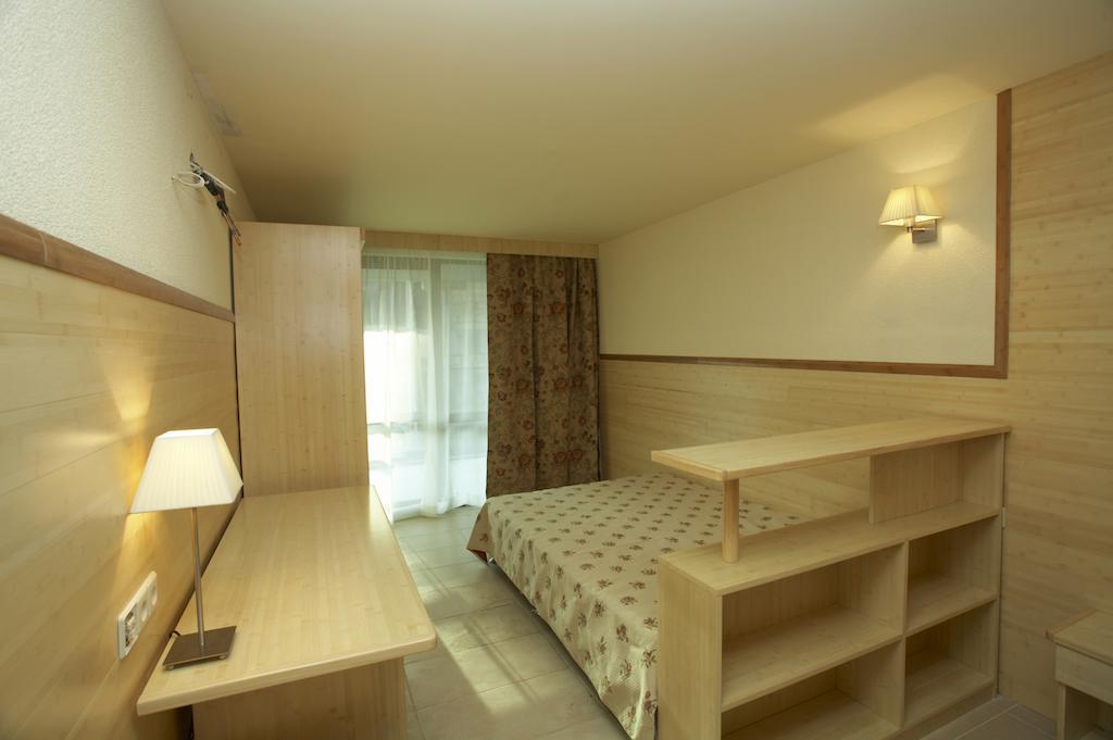Flamingo Grand Hotel&spa