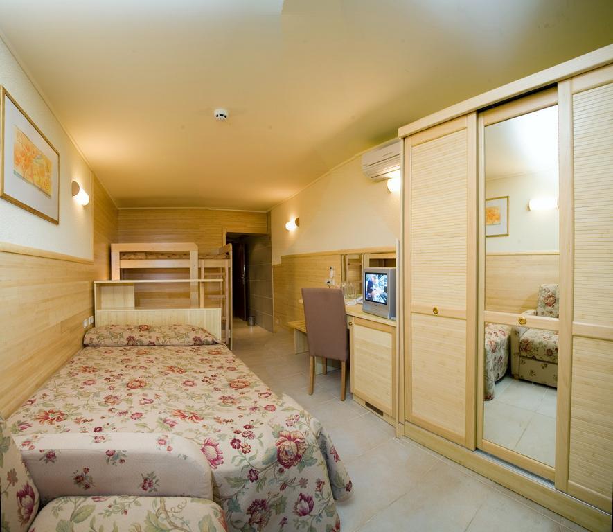 Hotel Flamingo Grand Hotel&spa 5*
