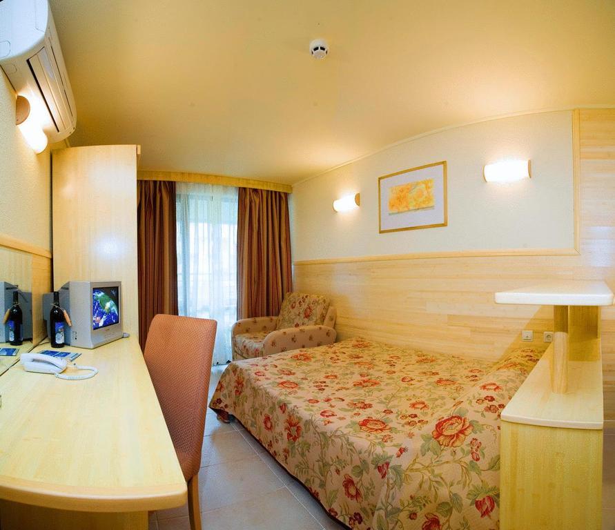 Hotel Flamingo Grand Hotel&spa Albena