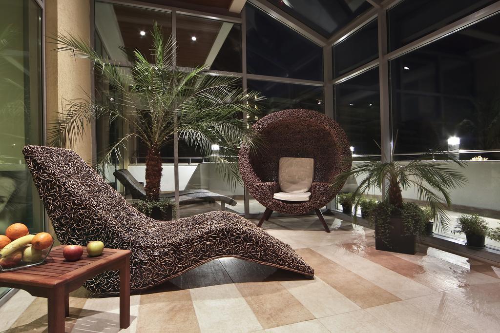 Flamingo Grand Hotel&spa Hotel Albena