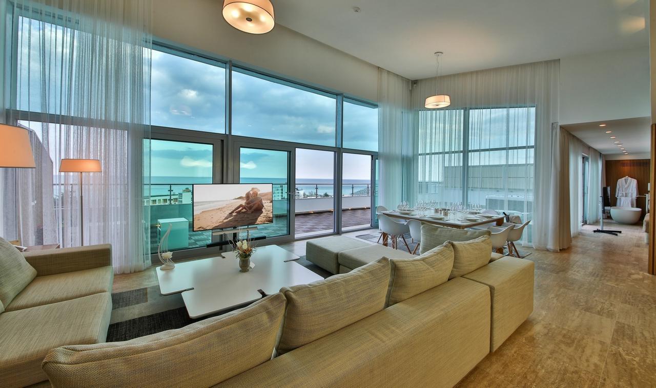 Flamingo Grand Hotel&spa Hotel Albena
