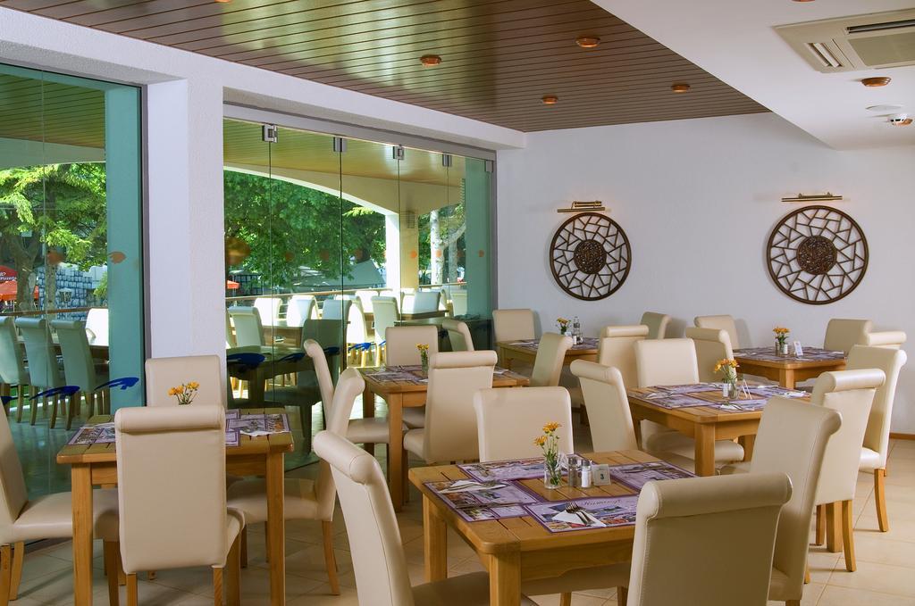 Hotel Flamingo Grand Hotel&spa