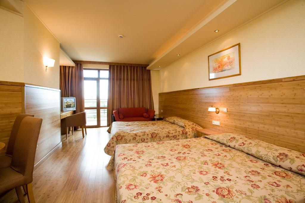 Flamingo Grand Hotel&spa Albena
