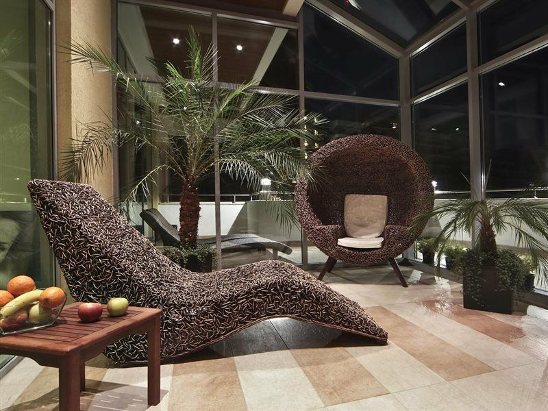 Hotel Flamingo Grand Hotel&spa 5*
